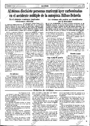 ABC SEVILLA 07-12-1991 página 81