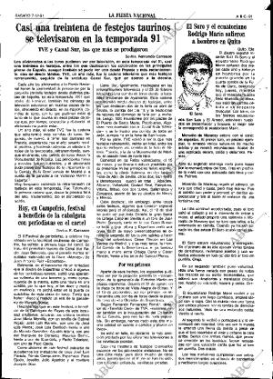 ABC SEVILLA 07-12-1991 página 91