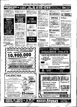 ABC SEVILLA 07-12-1991 página 98