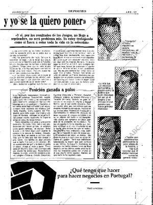 ABC MADRID 08-12-1991 página 109