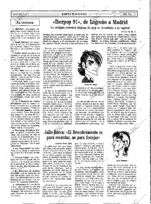 ABC MADRID 08-12-1991 página 113