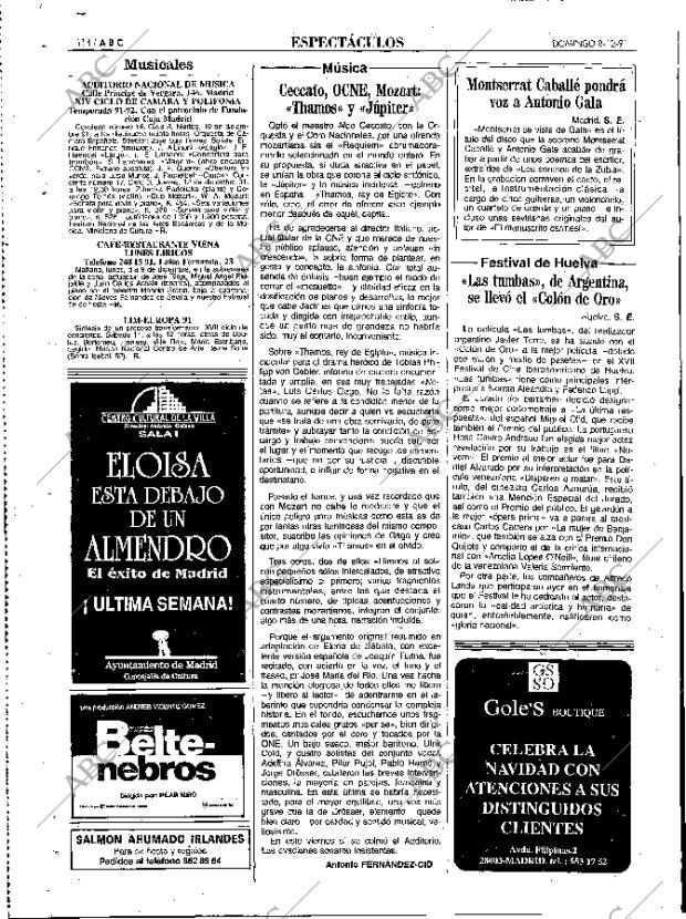 ABC MADRID 08-12-1991 página 114