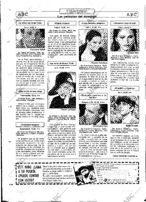 ABC MADRID 08-12-1991 página 140