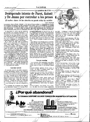 ABC MADRID 08-12-1991 página 27