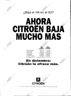 ABC MADRID 08-12-1991 página 4