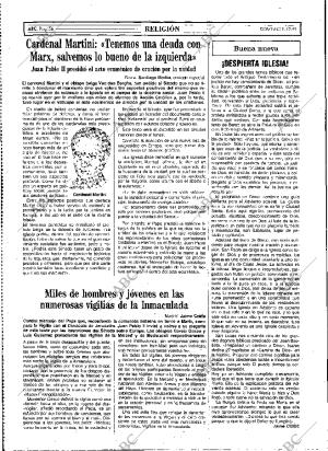 ABC MADRID 08-12-1991 página 56