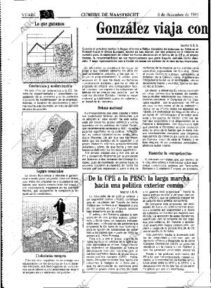 ABC MADRID 08-12-1991 página 64