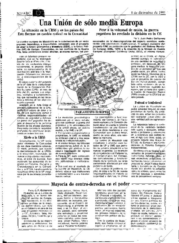 ABC MADRID 08-12-1991 página 70