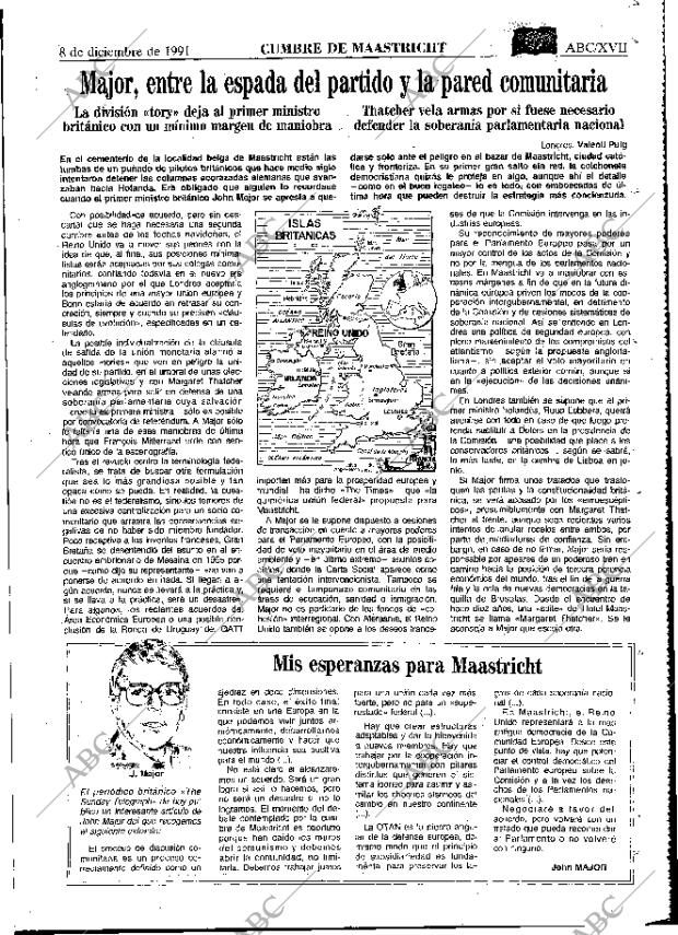 ABC MADRID 08-12-1991 página 75