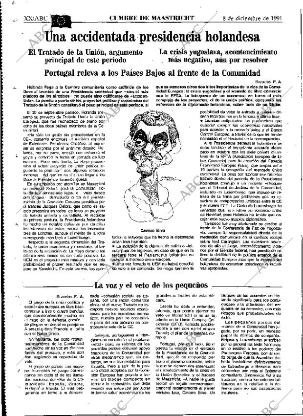ABC MADRID 08-12-1991 página 78