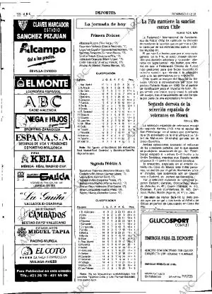 ABC SEVILLA 08-12-1991 página 106