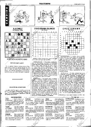 ABC SEVILLA 08-12-1991 página 132