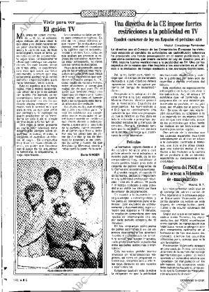 ABC SEVILLA 08-12-1991 página 140