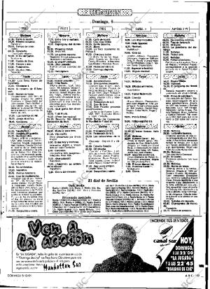 ABC SEVILLA 08-12-1991 página 143