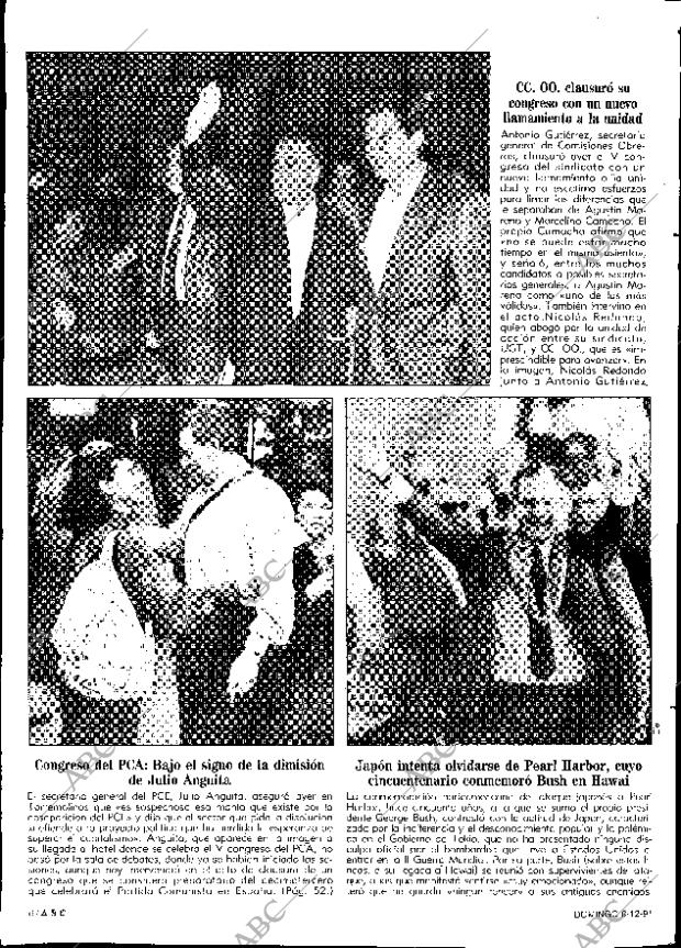ABC SEVILLA 08-12-1991 página 6