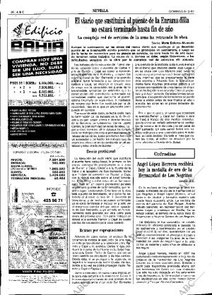 ABC SEVILLA 08-12-1991 página 66