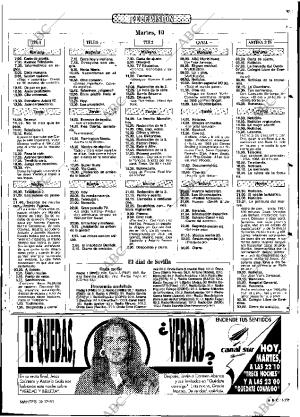 ABC SEVILLA 10-12-1991 página 119