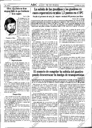 ABC SEVILLA 10-12-1991 página 76