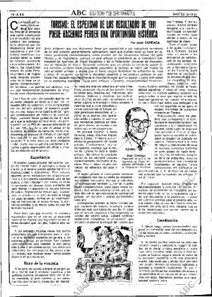 ABC SEVILLA 10-12-1991 página 78