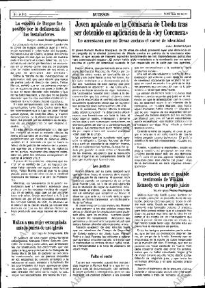 ABC SEVILLA 10-12-1991 página 84