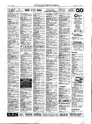 ABC MADRID 12-12-1991 página 100
