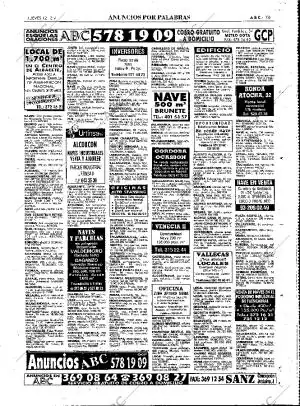 ABC MADRID 12-12-1991 página 103