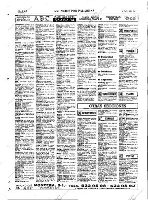 ABC MADRID 12-12-1991 página 110
