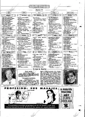 ABC MADRID 12-12-1991 página 119