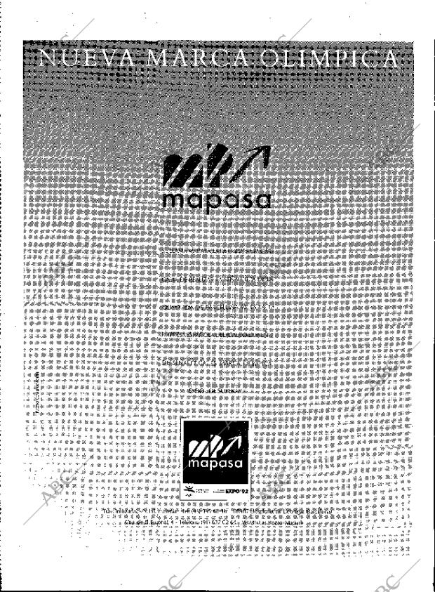 ABC MADRID 12-12-1991 página 14