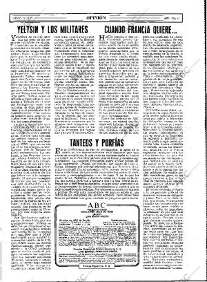 ABC MADRID 12-12-1991 página 17