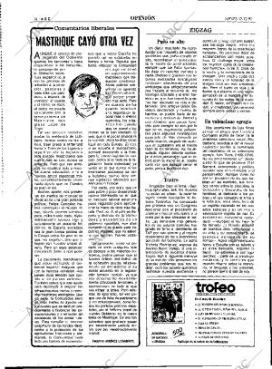 ABC MADRID 12-12-1991 página 18