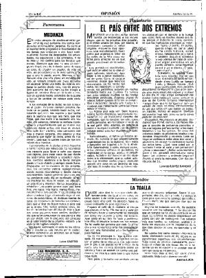 ABC MADRID 12-12-1991 página 20