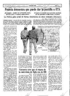 ABC MADRID 12-12-1991 página 21