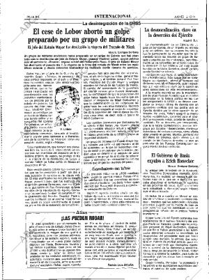 ABC MADRID 12-12-1991 página 28
