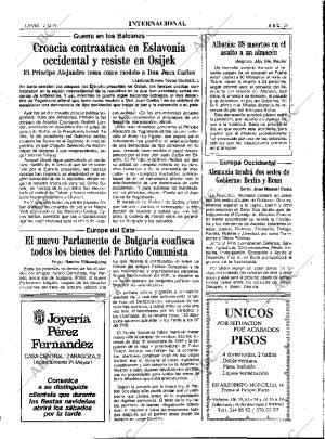 ABC MADRID 12-12-1991 página 29