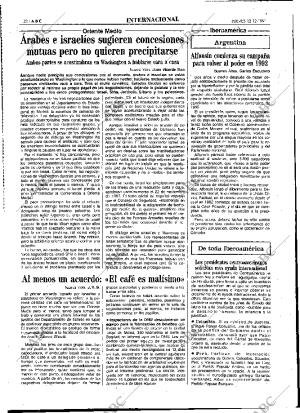 ABC MADRID 12-12-1991 página 32