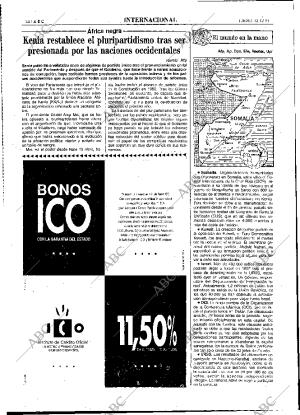 ABC MADRID 12-12-1991 página 34