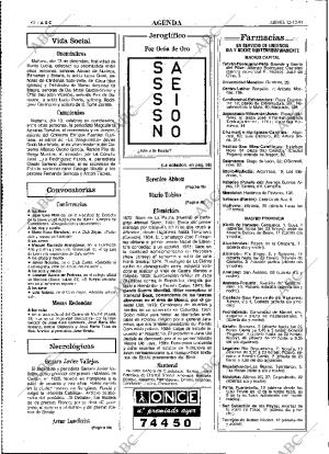 ABC MADRID 12-12-1991 página 40