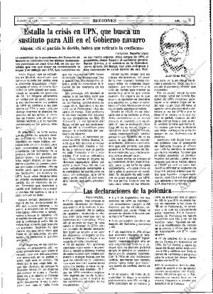 ABC MADRID 12-12-1991 página 41