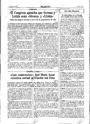 ABC MADRID 12-12-1991 página 43