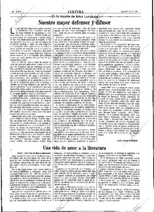 ABC MADRID 12-12-1991 página 46