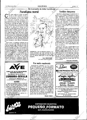 ABC MADRID 12-12-1991 página 47