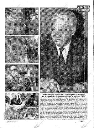 ABC MADRID 12-12-1991 página 5