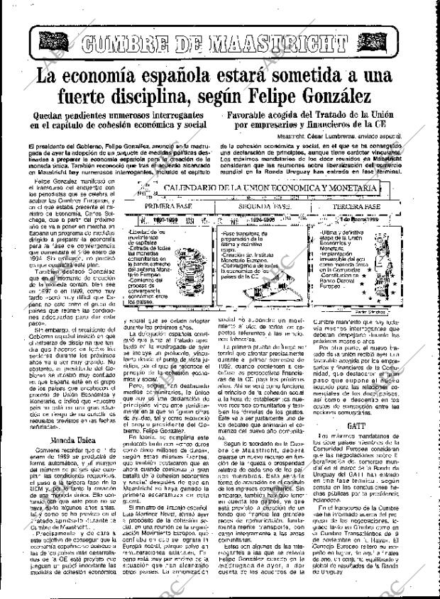ABC MADRID 12-12-1991 página 55