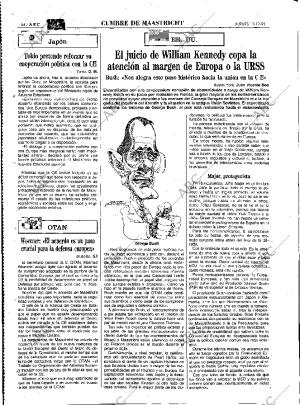 ABC MADRID 12-12-1991 página 64