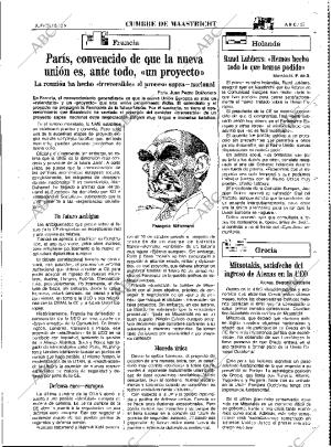 ABC MADRID 12-12-1991 página 65