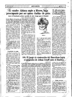 ABC MADRID 12-12-1991 página 79