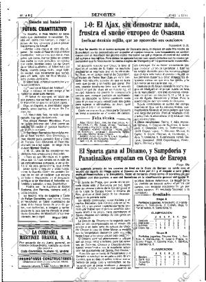 ABC MADRID 12-12-1991 página 80