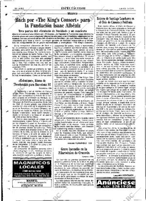 ABC MADRID 12-12-1991 página 88
