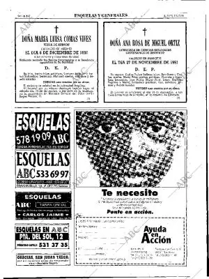 ABC MADRID 12-12-1991 página 94